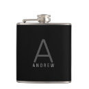 Search for bachelor party flasks Elegant