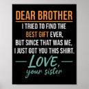 Search for sibling posters Funny