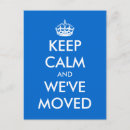 Search for keep the change postcards Moved