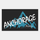 Search for anchorage alaska stickers Mountains