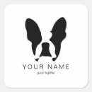 Search for pet grooming stickers Dog walker