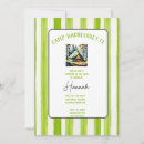 Search for bach party invitations Camping