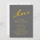 Search for glitter rehearsal dinner invitations Gatsby