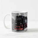 Search for train engine mugs Vintage
