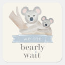 Search for bear couple stickers Watercolor