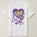 Search for purple mens tshirts Husband