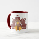 Search for turkey day mugs Sports