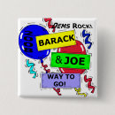Search for dems badges Political