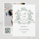 Search for french wedding save the dates Minimalist