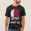 Search for qatar tshirts Pride