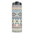 Search for ethnic motif mugs Aztec