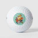 Search for bird golf balls Tropical