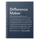 Search for difference maker Teacher appreciation