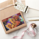 Search for chinese new year dragon stickers Lucky