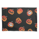 Search for pumpkin pillowcases Halloween