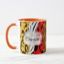 Search for leopard zebra mugs Cheetah
