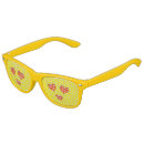Search for yellow sunglasses Emoji