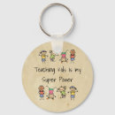 Search for kids key rings Teacher