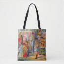 Search for queen of hearts bags Alice in wonderland