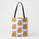 Search for tiger tote bags Cool