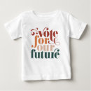 Search for vote baby shirts kamala harris
