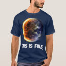 Search for solar winds tshirts Turbine