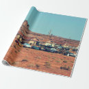 Search for america wrapping paper Colorful