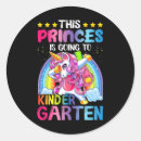 Search for going back to school stickers Kindergarten