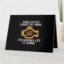 Search for auto mechanic cards Funny