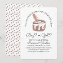 Search for buns invitations Cute