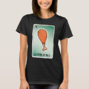 Search for pollo tshirts Mexican
