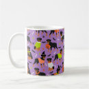 Search for rottie mugs Halloween