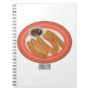 Search for hot chocolate notebooks Dessert