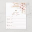 Search for girls pink baptism cards For her