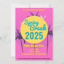Search for palm springs invitations Beach