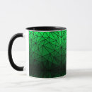 Search for stained glass pattern mugs Mosaic