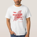 Search for no man is an island tshirts Isle