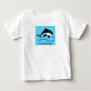 Search for dolphin baby clothes Baby boy