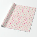 Search for orchid wrapping paper Pink