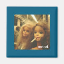 Search for doll magnets Aesthetic