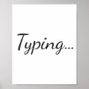 Search for type posters Text