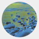 Search for large format stickers Charles gurche