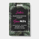 Search for party name tags badges Qr code