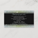 Search for jewelry store business cards Diamonds