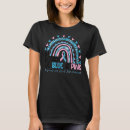 Search for sids tshirts Blue