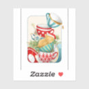 Search for alice in wonderland tea party stickers Cute