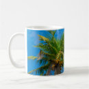 Search for coconut tree mugs Tropical