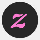 Search for z stickers Children