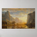 Search for albert bierstadt posters Luminism