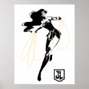 Search for league posters Dc comics